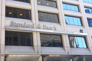 standard poors